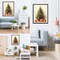 5D Christmas Tree Diamond Painting Kits for Adults (12x16 inch)